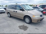 Honda Odyssey Lx 5FNRL18544B143755 снимка