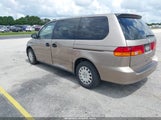 Honda Odyssey Lx 5FNRL18544B143755 снимка
