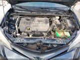 Toyota Corolla Se 5YFBURHE8HP706104 снимка