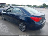 Toyota Corolla Se 5YFBURHE8HP706104 снимка