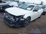 Nissan Altima Sr Fwd 1N4BL4CVXLC279271 fotografie