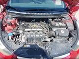 Hyundai Elantra Value Edition KMHDH4AE4GU623793 снимка