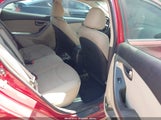 Hyundai Elantra Value Edition KMHDH4AE4GU623793 снимка