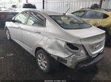 Hyundai Accent Gls KMHCT4AE9EU767878 снимка