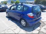 HONDA FIT JHMGE88209S049235 снимка