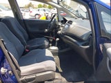 HONDA FIT JHMGE88209S049235 снимка
