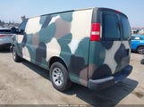 Chevrolet Express  Work Van 1GCSGAFX6C1181649 fotografie