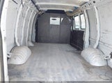 Chevrolet Express  Work Van 1GCSGAFX6C1181649 fotografie