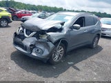 Nissan Rogue Sl 5N1AT2MVXEC861412 снимка