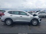 Nissan Rogue S Fwd 5N1AT2MT9LC737563 photo