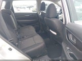 Nissan Rogue S Fwd 5N1AT2MT9LC737563 fotografie