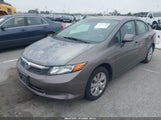Honda Civic Lx 2HGFB2F53CH604338 снимка