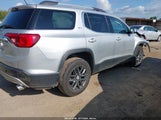 GMC Acadia Slt-1 1GKKNULSXHZ124237 снимка