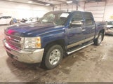 Chevrolet Silverado  Lt 3GCPKSE78DG256379 снимка