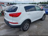 Kia Sportage Lx KNDPB3AC8E7549138 снимка