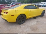 Chevrolet Camaro 2Lt 2G1FC1E39C9160181 снимка