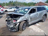 Toyota Highlander Xle 5TDJZRFHXJS539767 снимка