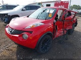 Nissan Juke S JN8AF5MR5ET355605 снимка