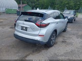 Nissan Murano S 5N1AZ2MS5KN149698 снимка