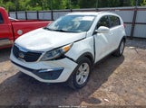 Kia Sportage Lx KNDPB3A27D7406347 снимка