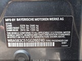 BMW 535I xDrive WBA5B3C51GG260740 снимка