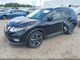 Nissan Rogue S/Sl 5N1AT2MT8HC826886 снимка
