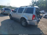 NISSAN PATHFINDER LE 5N1AR18W66C635672 снимка