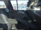 NISSAN PATHFINDER LE 5N1AR18W66C635672 снимка