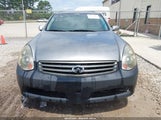 Infiniti G35 JNKCV51E75M223009 снимка