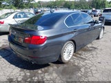 BMW 535I xDrive WBAFU7C56BC777361 снимка