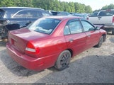 Mitsubishi Mirage De JA3AY26A3WU004651 снимка