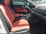 Kia Sportage Sx 5XYK43DF3SG263027 photo