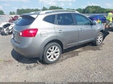 Nissan Rogue Sv W/Sl Pkg JN8AS5MT2DW022962 снимка