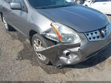 Nissan Rogue Sv W/Sl Pkg JN8AS5MT2DW022962 снимка