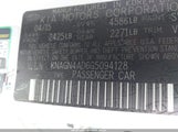 Kia Optima Hybrid Ex KNAGN4AD6G5094128 снимка
