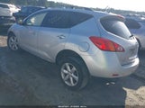 Nissan Murano S JN8AZ18W69W128380 photo