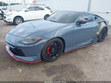 NISSAN Z NISMO AUTO JN1BZ4CH7RM360818 fotografie