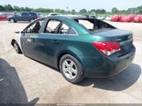 Chevrolet Cruze 1Lt Auto 1G1PC5SB6F7126972 снимка