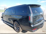 Cadillac Escalade Esv 4Wd Sport Platinum 1GYS4RKL5NR222314 fotografie