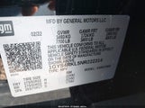 Cadillac Escalade Esv 4Wd Sport Platinum 1GYS4RKL5NR222314 photo