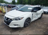 Nissan Maxima 3.5 S 1N4AA6AP6JC394495 снимка