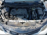 Chevrolet Cruze Lt Auto 1G1BE5SMXH7276558 снимка