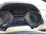 Chevrolet Cruze Lt Auto 1G1BE5SMXH7276558 снимка
