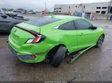 Honda Civic Ex-T 2HGFC3B33HH357112 снимка