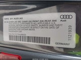 Audi A5 Sportback Premium Plus 45 Tfsi Quattro S Tronic WAUFACF57RA089520 снимка
