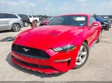 Ford Mustang Ecoboost 1FA6P8TH1K5124201 снимка