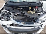 Chevrolet Sonic Lt Auto 1G1JG6SH8H4168424 снимка
