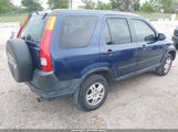 HONDA CR-V EX SHSRD78854U204498 снимка