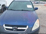 HONDA CR-V EX SHSRD78854U204498 снимка