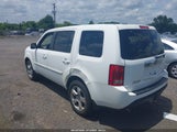 HONDA PILOT EX-L 5FNYF4H5XFB020596 fotografie